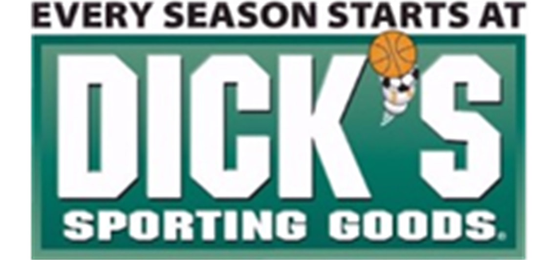 DIck's Sporting Goods Coupon!  Good All Year!